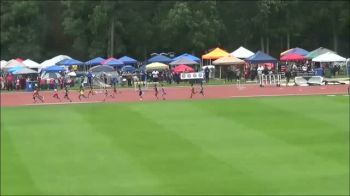 Boys' 800m, Finals 1 - Age 10