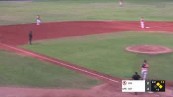 Replay: Mustangs vs PaddleHeads | Aug 9 @ 7 PM