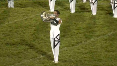 Phantom Regiment "Rockford IL" at 2022 Show of Shows