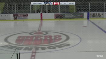 Replay: Home - 2023 Blues vs 99ers | Nov 9 @ 7 PM