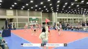 STL Crossfire vs Palm Beach Juniors - 2022 JVA World Challenge presented by Nike - Expo Only