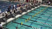 Purdue Invite, Women 200 Breast D Final