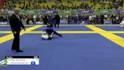 GUILHERME MAIA DO COUTO vs LUIZ PAULO ARAÚJO CARDOSO 2024 Brasileiro Jiu-Jitsu IBJJF