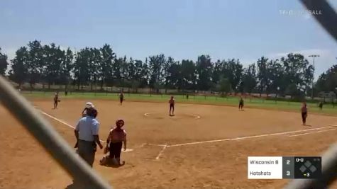 Replay: Field 5 - 2022 PGF Nationals 16U Premier | Jul 28 @ 8 AM