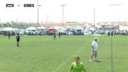 Arizona Bobcats Rugby Academy vs. South Texas Armadillos Rugby - 2021 NAI 7s