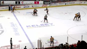Replay: Away - 2022 Atlanta vs Cincinnati | Jan 12 @ 7 PM