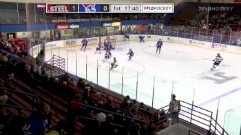Replay: Home - 2023 Chicago vs Des Moines | Feb 11 @ 5 PM