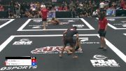 Sergio Ardila vs Nicolas Thorne 2024 ADCC South American Trials 2