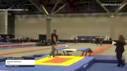 Brylea Robinson - Double Mini Trampoline, MGA - 2021 USA Gymnastics Championships