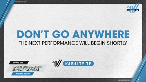 Natural Venom All Stars - Junior Combat [2024 L1 Junior Day 1] 2024 Sea to Sky International Cheer & Dance Championship