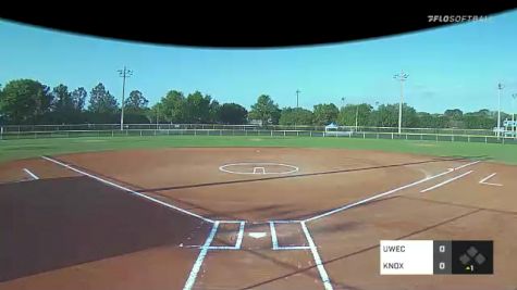 Knox College vs. Wisc Eau Claire - 2022 THE Spring Games