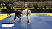 JAMES GABRIEL GRIMALDI vs ALLEN BOLEN 2024 Pan Jiu Jitsu IBJJF Championship