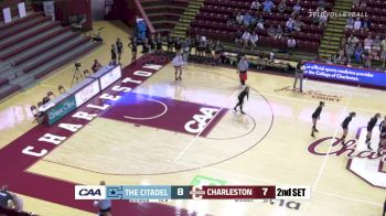 Replay: College of Charleston Classic | Aug 26 @ 7 PM