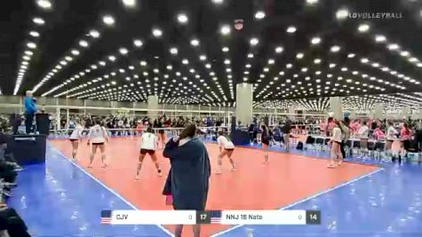 Replay: Court 61 - 2022 JVA World Challenge - Expo Only | Apr 9 @ 8 AM