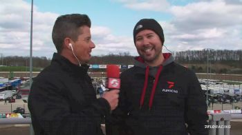 Pre-Race Show | Castrol FloRacing Night in America at Eldora