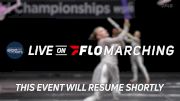 Replay: WGI Guard Austin Regional | Mar 3 @ 9 AM