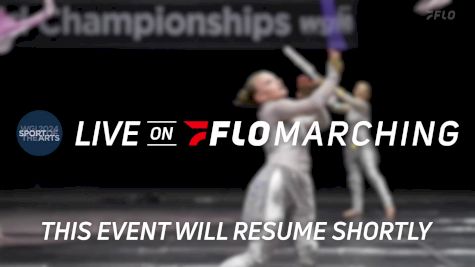 Replay: WGI Guard Austin Regional | Mar 3 @ 9 AM