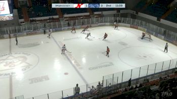 Replay: Home - 2024 Nepean vs Cornwall | Mar 14 @ 7 PM