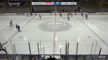 Replay: Home - 2023 Leamington vs Sabres | Nov 15 @ 7 PM