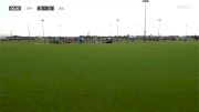 Soccerfokids Select FC vs. Solar MLS Elite - 2020 Premier Supercopa - Semifinals