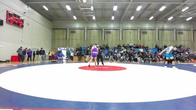 184 lbs Round Of 32 - Robert Felipe, Lemoore vs Tyler Hodges, Clovis