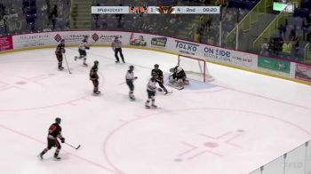 Replay: Home - 2024 Trail vs Vernon | Apr 12 @ 7 PM