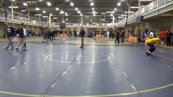 Full Replay - Clarion Open - Mat 8 - Nov 3, 2019 at 8:51 AM EST