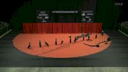 Baldwinsville HS "Baldwinsville NY" at 2024 WGI Color Guard World Championships