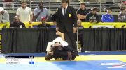 ABBIE M O'TOOLE vs CASSIA REMESAR 2024 Pan Jiu Jitsu IBJJF Championship
