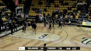 Replay: Delaware vs Towson | Feb 9 @ 7 PM