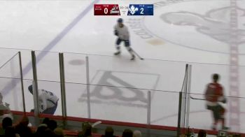 Replay: Home - 2022 Adirondack vs Trois-Rivieres | Dec 27 @ 7 PM