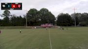 Replay: Wingate vs Newberry - Men's | Sep 27 @ 4 PM