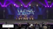 ALABAMA JAGS - Day 2 [2023 J3 Jags Level 3 Junior--Div 2] 2023 WSA Grand Nationals