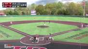 Replay: Auburn Montgomery vs Lenoir-Rhyne | Apr 3 @ 2 PM