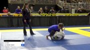 NINA KIM vs AMBER MARIE AGEE 2024 Pan Jiu Jitsu IBJJF Championship
