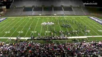 Blue Knights "Denver CO" at 2021 DCI Celebration - Mesquite