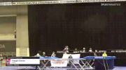 Maggie Danley - Individual Trampoline, GSTA - 2021 USA Gymnastics Championships