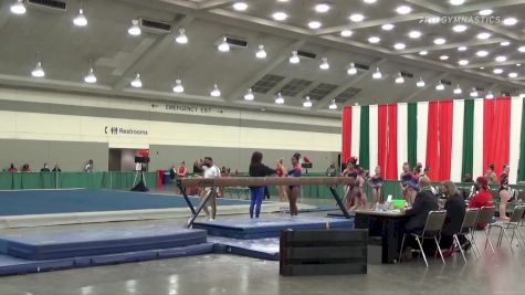 Ayva Haley - Women's Group, Virginia Techniques - 2021 Christmas on the Chesapeake