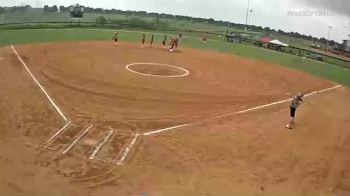 Firecrackers FL Bi vs. North Florida Ruth - 2020 Early Summer Showcase