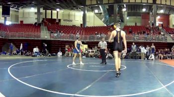 182 lbs Round 6 (8 Team) - Jerik Johnson, Fairbury vs Trace Marco, Papillion-LaVista South