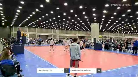 Replay: Court 68 - 2022 JVA World Challenge - Expo Only | Apr 8 @ 10 AM
