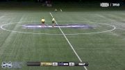 Replay: TCNJ vs Moravian - FH | Oct 4 @ 7 PM