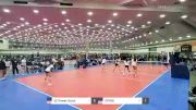 Replay: Court 23 - 2022 JVA Charm City Challenge | Feb 6 @ 8 AM
