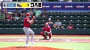 Replay: Away - 2023 Blue Crabs vs Honey Hunters | Jul 1 @ 2 PM
