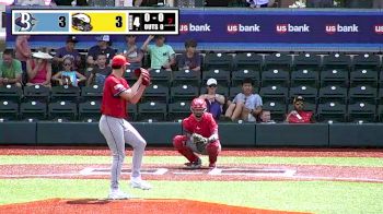 Replay: Away - 2023 Blue Crabs vs Honey Hunters | Jul 1 @ 2 PM