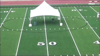 Replay: AAU Regional Qualifier 17 | Jun 30 @ 9 AM