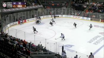 Replay: Tri-City vs Omaha 2 - 2022 Tri-City vs Omaha | Oct 7 @ 7 PM