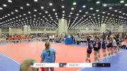 NASA 15-1 vs Kokoro 15-1 - 2022 JVA World Challenge presented by Nike - Expo Only