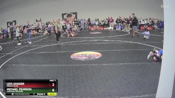 Replay: Mat 7 - 2024 2023/2024 SCYWA State Championships | Mar 2 @ 9 AM