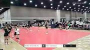 Greater Cincinnati vbc vs Team momentum - 2022 JVA World Challenge presented by Nike - Expo Only